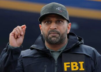 FBI agents blew the whistle on Trump’s attempt to interfere in major gov race: lawmaker