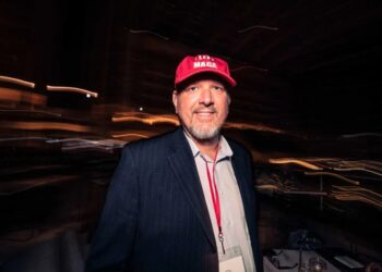 MAGA exodus support group soars as Trump devotees walk away: ‘One lie too many’