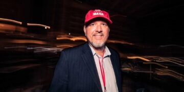 MAGA exodus support group soars as Trump devotees walk away: ‘One lie too many’