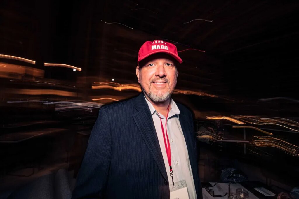 MAGA exodus support group soars as Trump devotees walk away: ‘One lie too many’