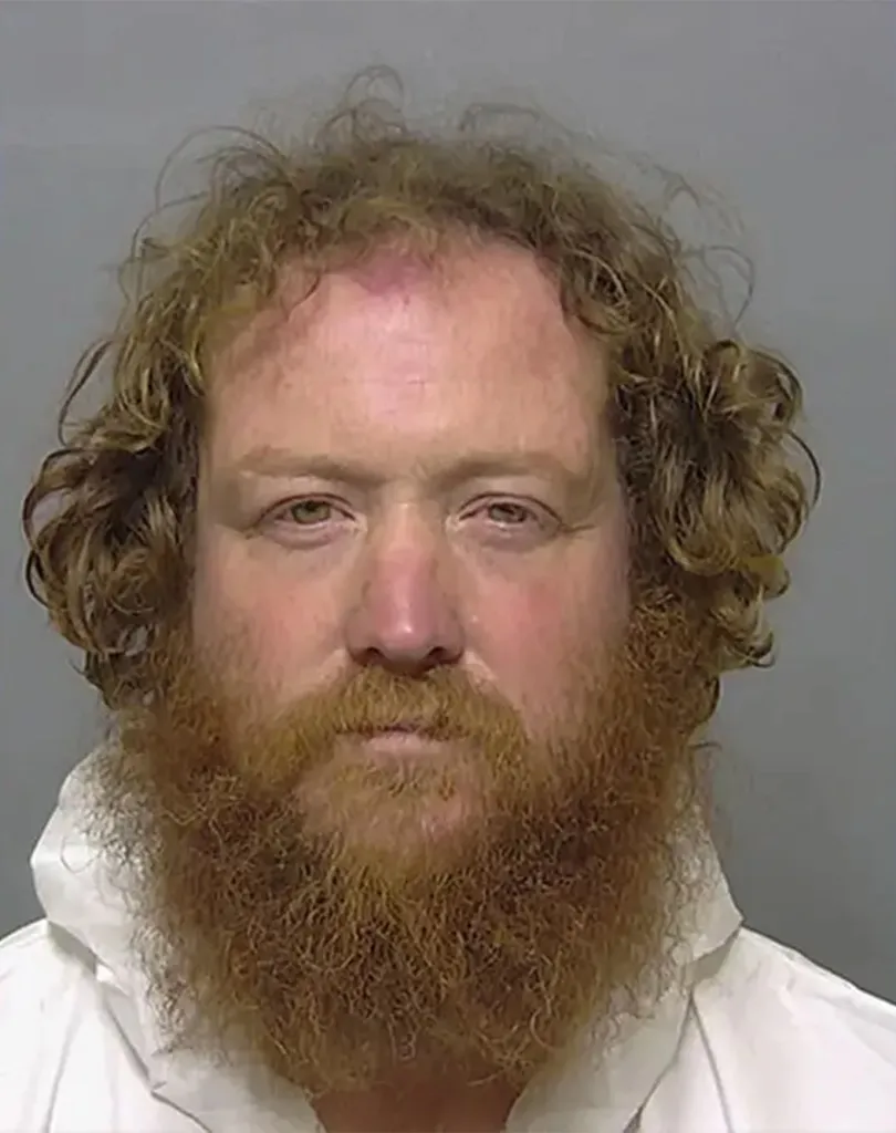 Florida man Robert Anthony Morgan is facing attempted murder charges after allegedly shooting a woman in the neck and dragging her back into her home, authorities said.