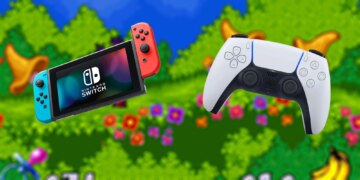 A Collection of 6 Classic 1990s-Era Games Is Coming to Switch and PS5 With Major Upgrades