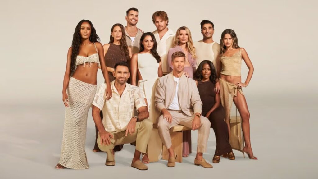 ‘Summer House’ Reunion Audio Was Leaked by Member of Production, Bravo Finds