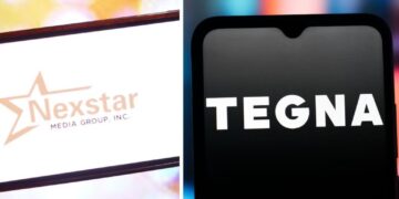 Nexstar-Tegna Merger Put on Ice by Federal Judge, Bolstering Antitrust Concerns