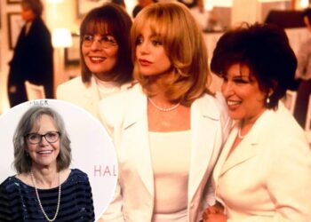 Sally Field refused this iconic role, reveals it was never her ‘cup of tea’