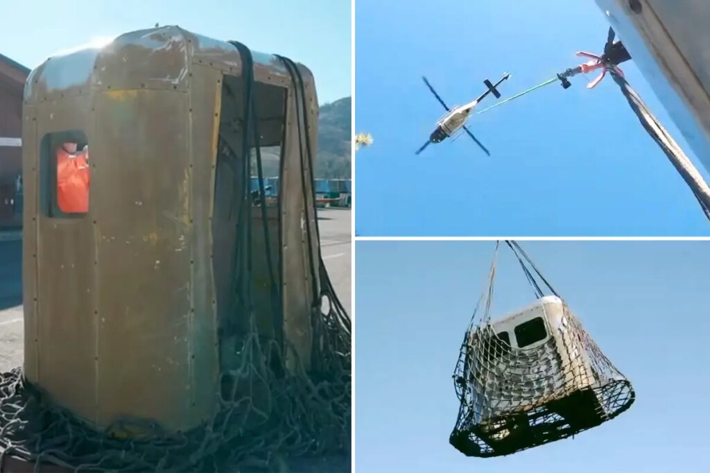 Jaw-dropping cost to carry skiers up mountain at luxe California resort