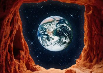 The Caves That Could Help Us Find, or Become, Aliens