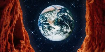 The Caves That Could Help Us Find, or Become, Aliens