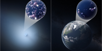 Scientists Finally Know Where Weirdo Comet 3I/ATLAS Came From
