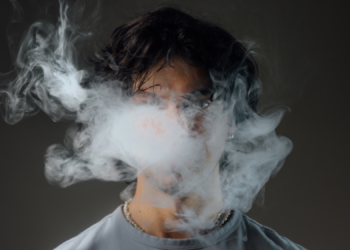 Scientists Just Found Even More Ways Vaping Can Kill You