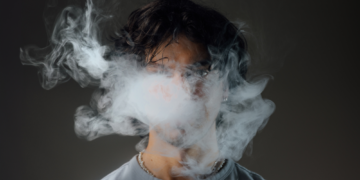 Scientists Just Found Even More Ways Vaping Can Kill You