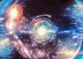 Scientists Just Solved One of the Universe’s Oldest Mysteries