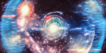 Scientists Just Solved One of the Universe’s Oldest Mysteries