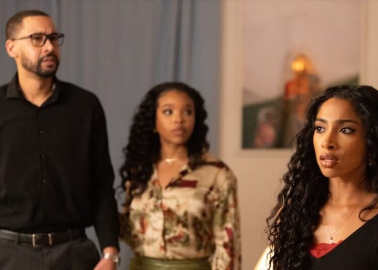 Issa Rae’s Hoorae Media Sets First Microdrama Series ‘Screen Time’ in TikTok Content Deal | Exclusive