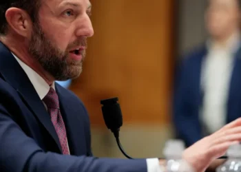 Trump’s new DHS chief ejects Lewandowski’s handpicked ICE official in first shake-up