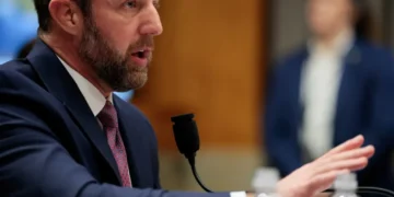 Trump’s new DHS chief ejects Lewandowski’s handpicked ICE official in first shake-up