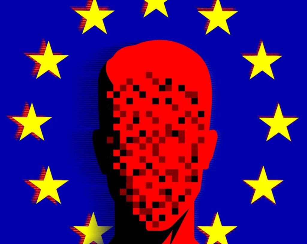 It Takes 2 Minutes to Hack the EU’s New Age-Verification App