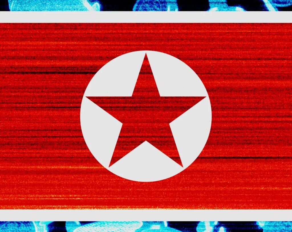 AI Tools Are Helping Mediocre North Korean Hackers Steal Millions