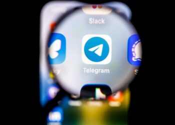 Telegram Is Still Hosting a Sanctioned $21 Billion Crypto Scammer Black Market