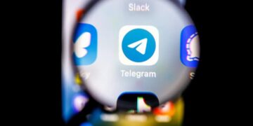 Telegram Is Still Hosting a Sanctioned $21 Billion Crypto Scammer Black Market