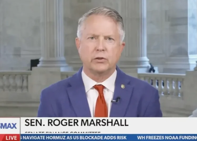 MAGA senator ignites immediate fury comparing Trump’s Iran war to ‘defeating Hitler’