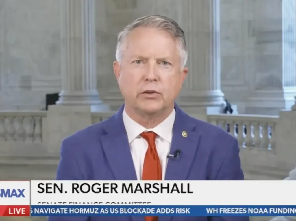 MAGA senator ignites immediate fury comparing Trump’s Iran war to ‘defeating Hitler’