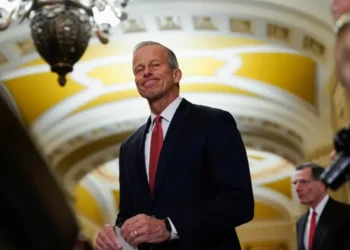 GOP strategists sound the alarm on possible Senate loss: ‘Momentum has shifted’