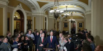 Canceled Clancy event becomes example of censorship at US Senate hearing