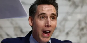 MAGA senator declares war on RFK as pro-lifers mutiny