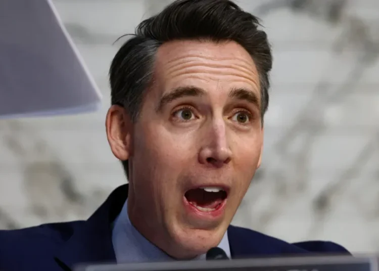 MAGA senator declares war on RFK as pro-lifers mutiny