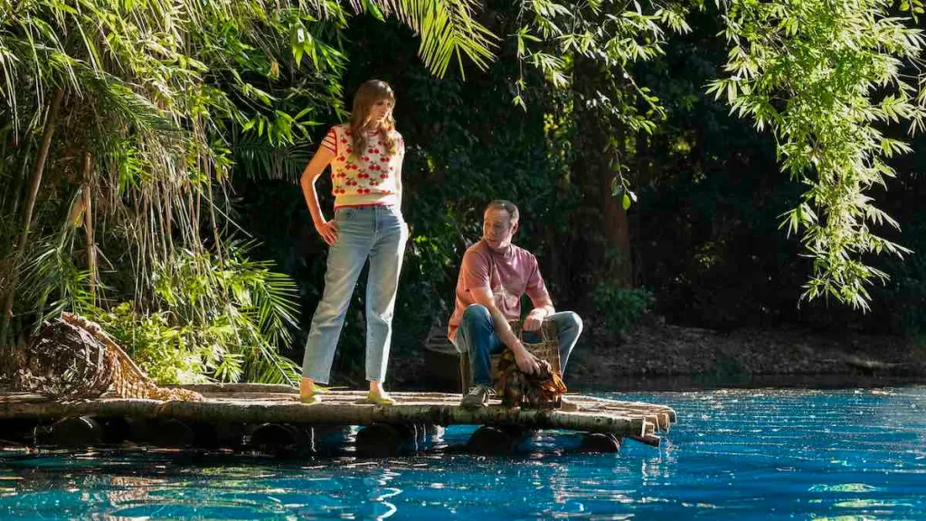 Stuart Fails to Save the Universe