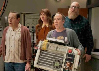 ‘Stuart Fails to Save the Universe’ Shares First-Look Photos, Premiere Date