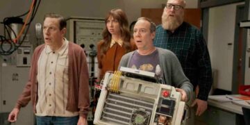 ‘Stuart Fails to Save the Universe’ Shares First-Look Photos, Premiere Date