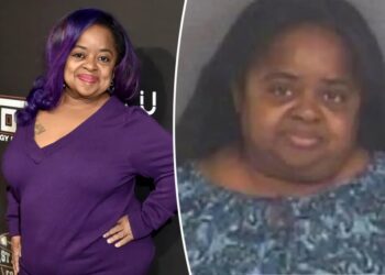 ‘Little Women: Atlanta’ star Shirlene ‘Ms. Juicy’ King-Pearson arrested in Georgia
