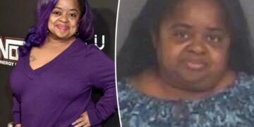 ‘Little Women: Atlanta’ star Shirlene ‘Ms. Juicy’ King-Pearson arrested in Georgia