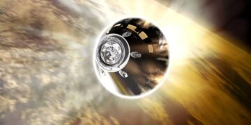 The Future of the Artemis Program Is Riding on Reentry