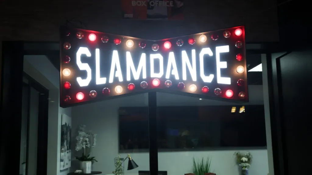 slamdance