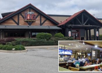 Smokey Bones abruptly closes locations as NY closure sparks wave of surprise shutdowns