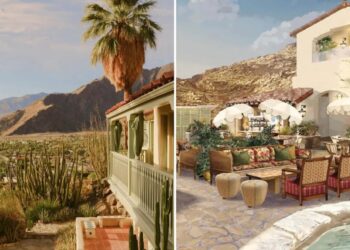 Fallen-on-hard-times members club seeks new relevance with upcoming LA-area opening