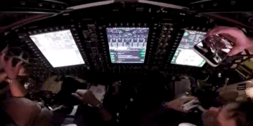 How iPhones Found Their Way Into Space