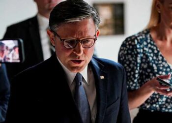 Republicans are brazenly flaunting a criminal plot