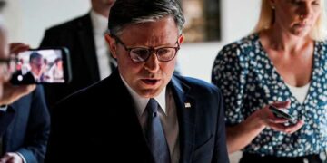 Republicans are brazenly flaunting a criminal plot