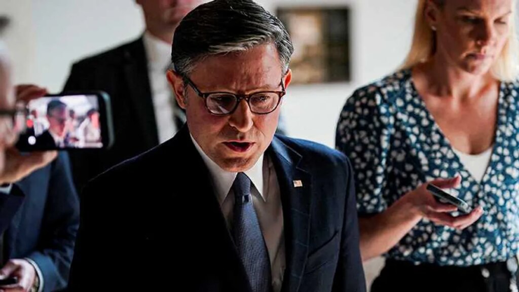 Republicans are brazenly flaunting a criminal plot