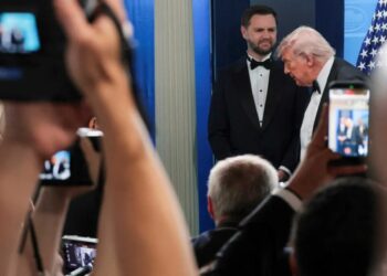 Details emerge about accused White House Correspondents’ Dinner shooter