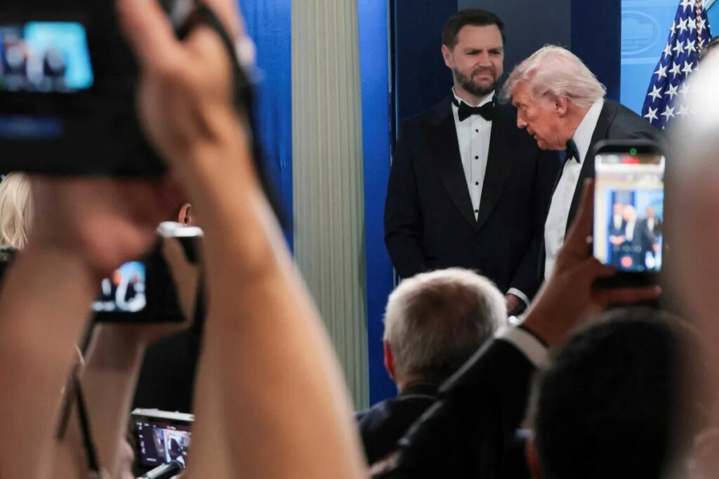 Details emerge about accused White House Correspondents’ Dinner shooter