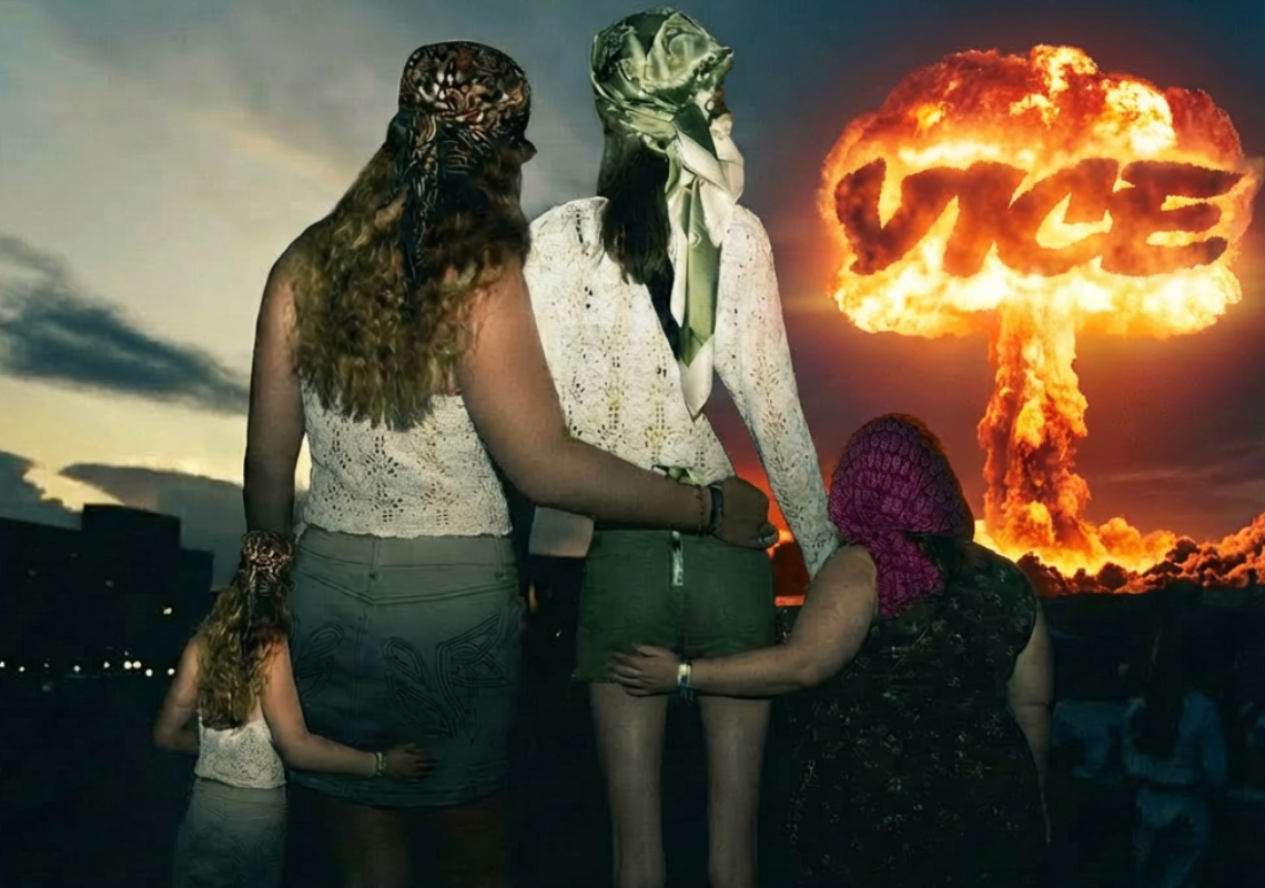 VICE is Going on Tour: Come Celebrate the Launch of Our New Issue IRL