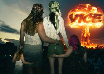 VICE is Going on Tour: Come Celebrate the Launch of Our New Issue IRL