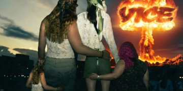 VICE is Going on Tour: Come Celebrate the Launch of Our New Issue IRL