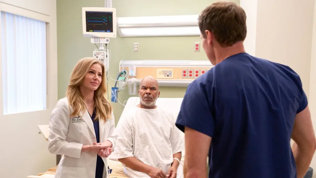 st-denis-medical-ariana-madix-david-alan-grier-nbc