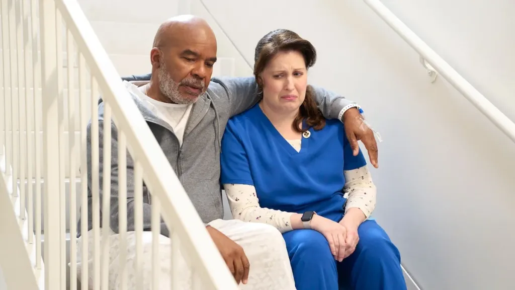 st-denis-medical-david-alan-grier-allison-tolman-nbc